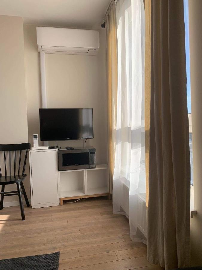 Modern Holiday Apartment Вильнюс Экстерьер фото