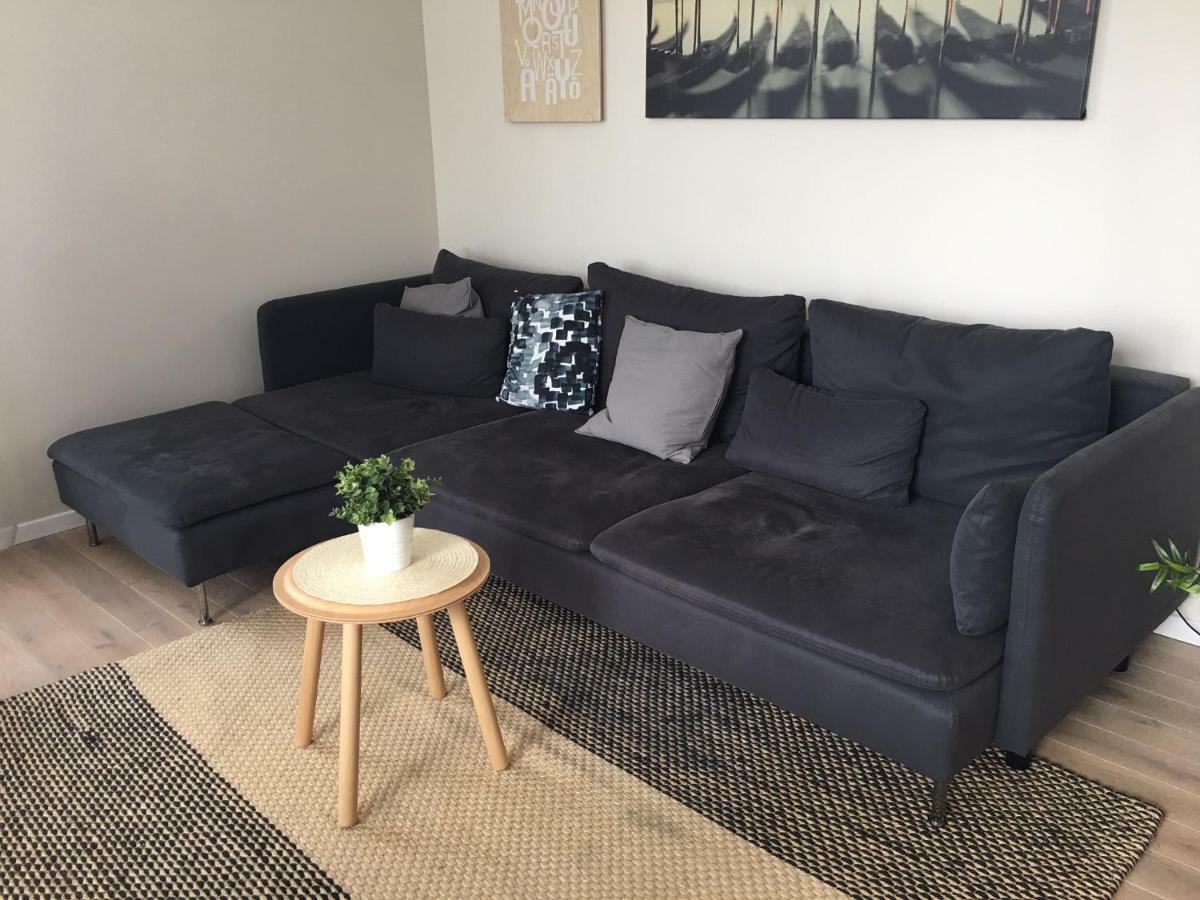 Modern Holiday Apartment Вильнюс Экстерьер фото